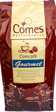 Comcafé Gourmet
