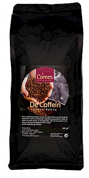 Comcafé De Coffein