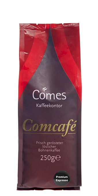 Comcafé Premium Espresso