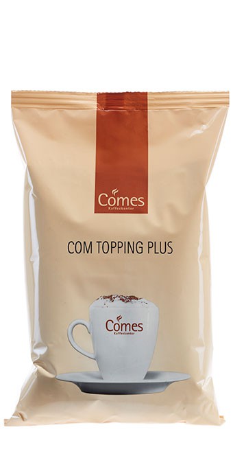 Com Topping Plus