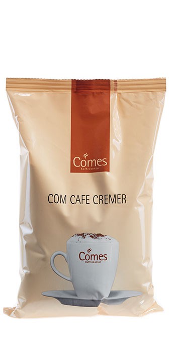 Com Cafe-Cremer