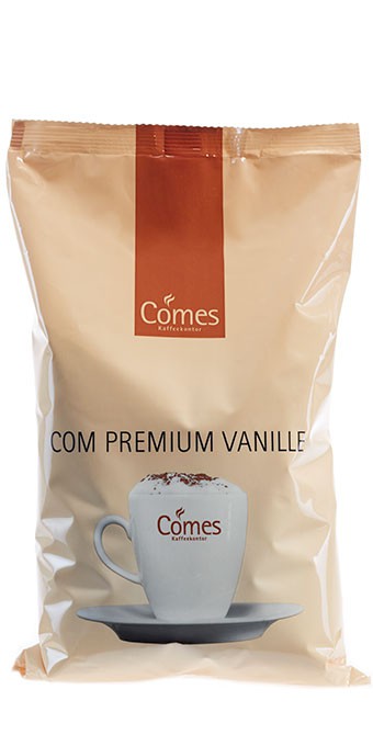 Com Premium Vanille