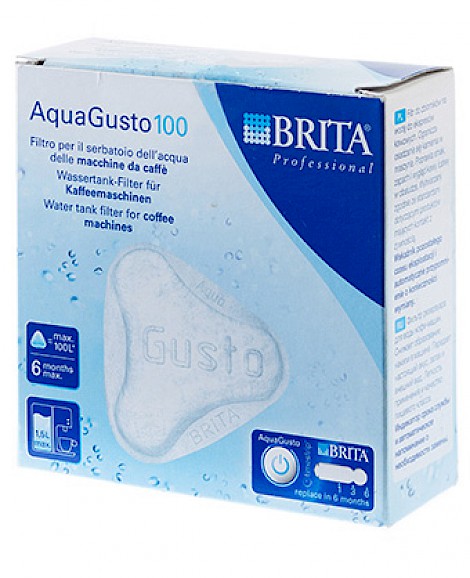 Aqua Gusto 100