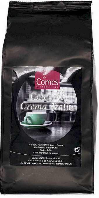 Comcafé Crema Italia